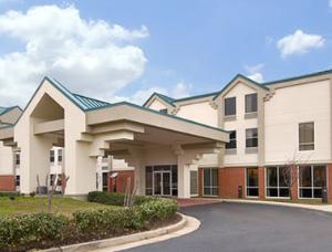 Days Inn & Suites Ridgeland