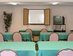 Meeting Facilities