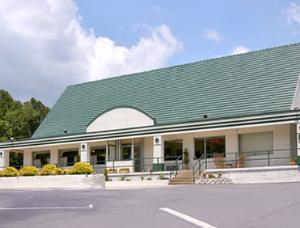 Days Inn West Candler