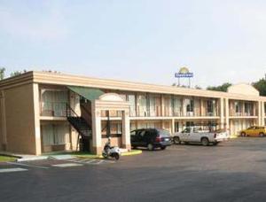Days Inn Asheville Airport Fletcher