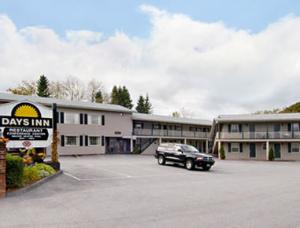 Days Inn Barre Montpelier