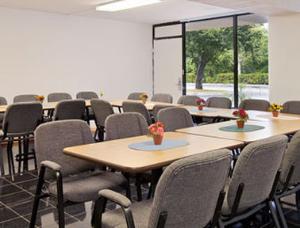 Meeting Facilities