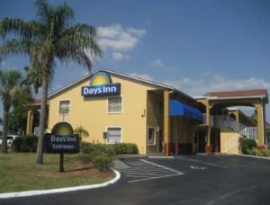 Days Inn Bradenton I-75