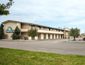 Days Inn Danvers