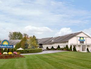 Days Inn Shelburne