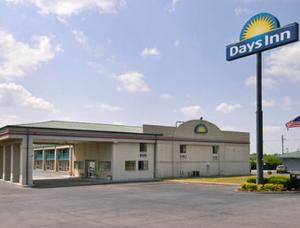 Days Inn Byron