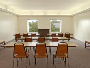 Meeting Facilities