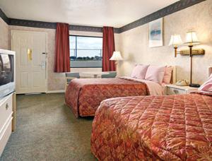Days Inn Clinton