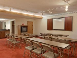 Meeting Facilities