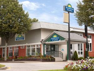 Days Inn Dover
