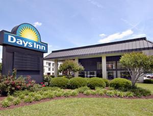 Days Inn I-95 North Florence