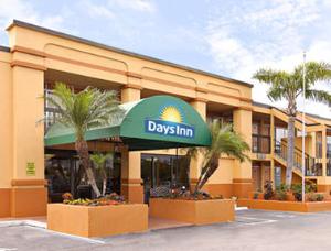 Days Inn North Fort Myers