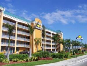 Days Inn Oakland Park