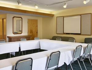 Meeting Facilities