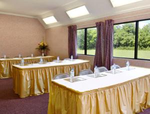 Meeting Facilities