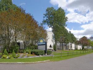 Days Inn Middleborough