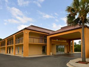 Days Inn Moss Point
