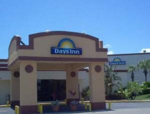 Days Inn Convention Center Orlando