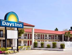 Days Inn Panama City