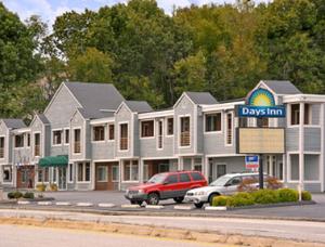 Days Inn Cranston