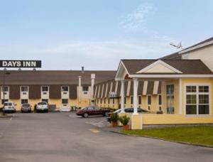 Days Inn South Portland