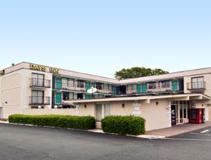 Days Inn South Raleigh