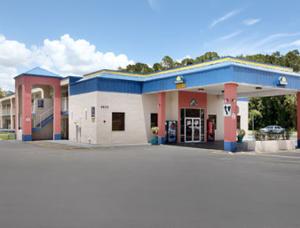Days Inn Sanford