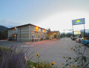 Days Inn Salida