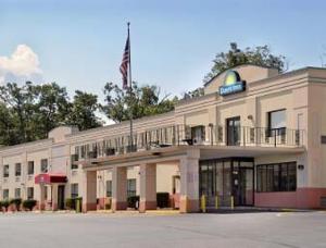 Days Inn Stewart Airport New Windsor