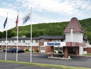 Days Inn Berlin