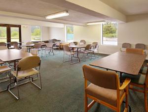 Meeting Facilities