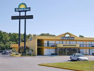 Days Inn Wildwood