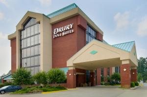Drury Inn & Suites Southeast Birmingham