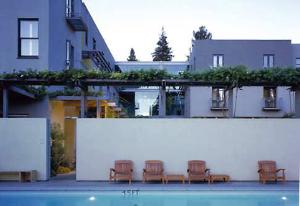 Hotel Healdsburg