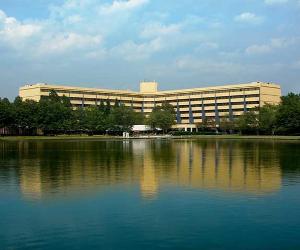 Doubletree Guest Suites Durham