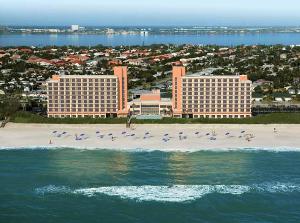 Doubletree Guest Suites Melbourne Indialantic
