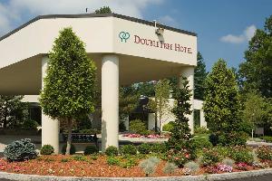 Doubletree Hotel Bedford