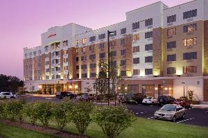 Doubletree Hotel Dulles Airport Sterling