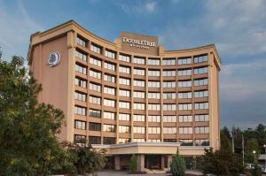 Doubletree Hotel Atlanta North