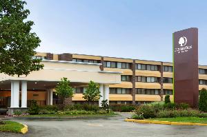 DoubleTree Hotel Westborough