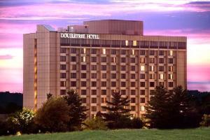 Doubletree Hotel & Conference Center