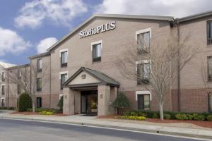 Studio PLUS Alpharetta