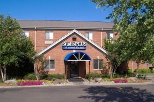 Studio Plus Hotel Ridgeland
