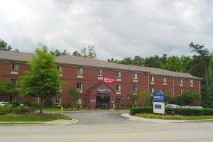 Studio Plus Deluxe Studios Durham