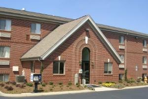 StudioPLUS Hotel Haywood Mall Greenville
