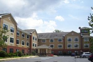 Extended Stay America Hotel Lexington Park