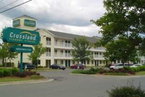 Crossland Economy Studios Durham