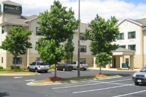 Extended Stay America Kennesaw