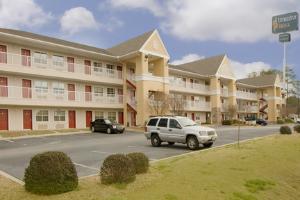 Extended Stay America Columbia