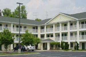 Crossland Economy Studios Winston-Salem